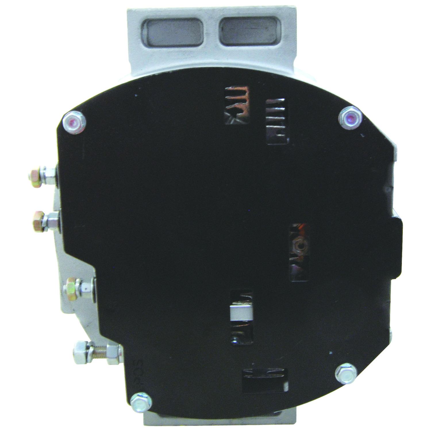 WAI 8609N - Alternator WAI 8609N Alternator product image 4 of 8