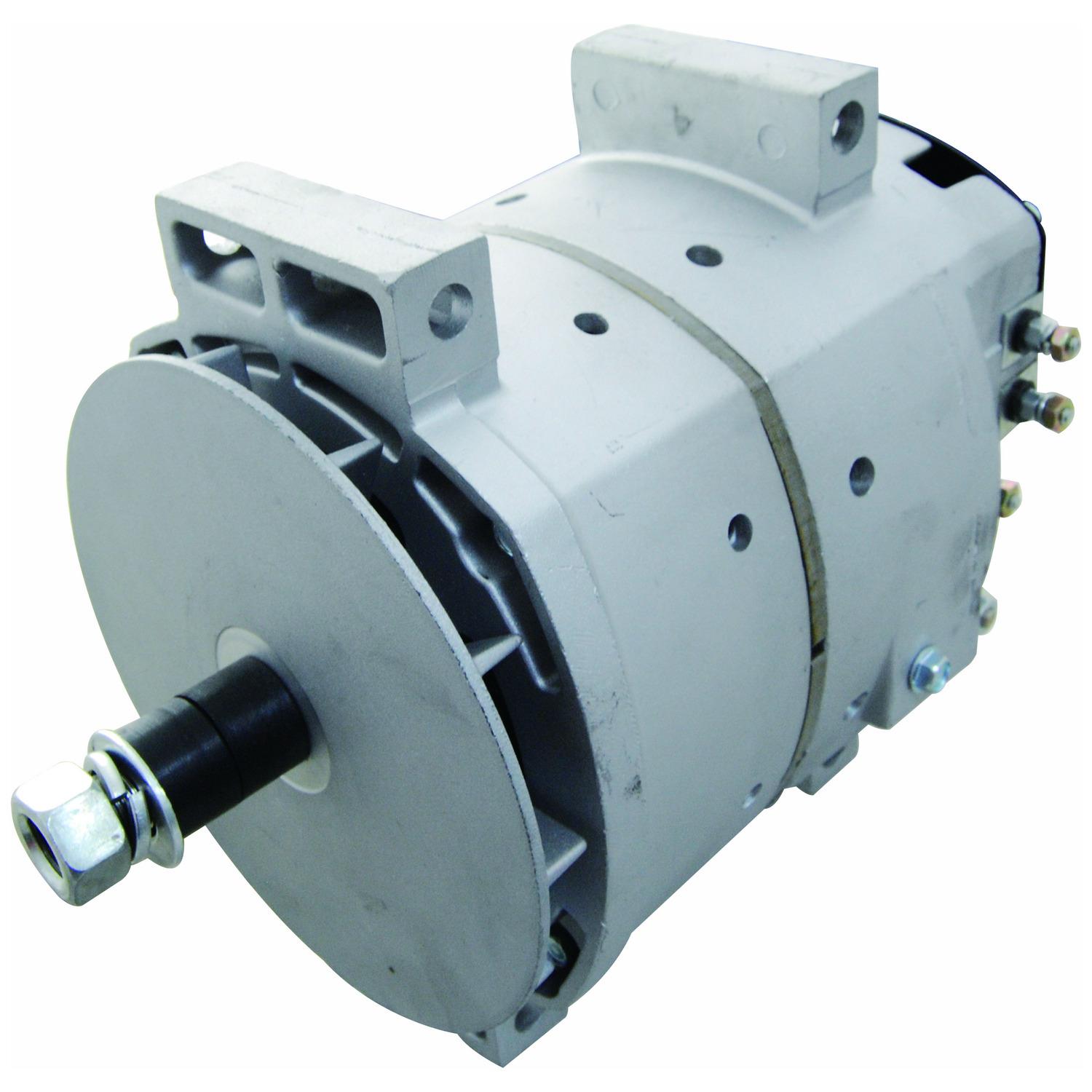 WAI 8609N - Alternator WAI 8609N Alternator product image 6 of 8