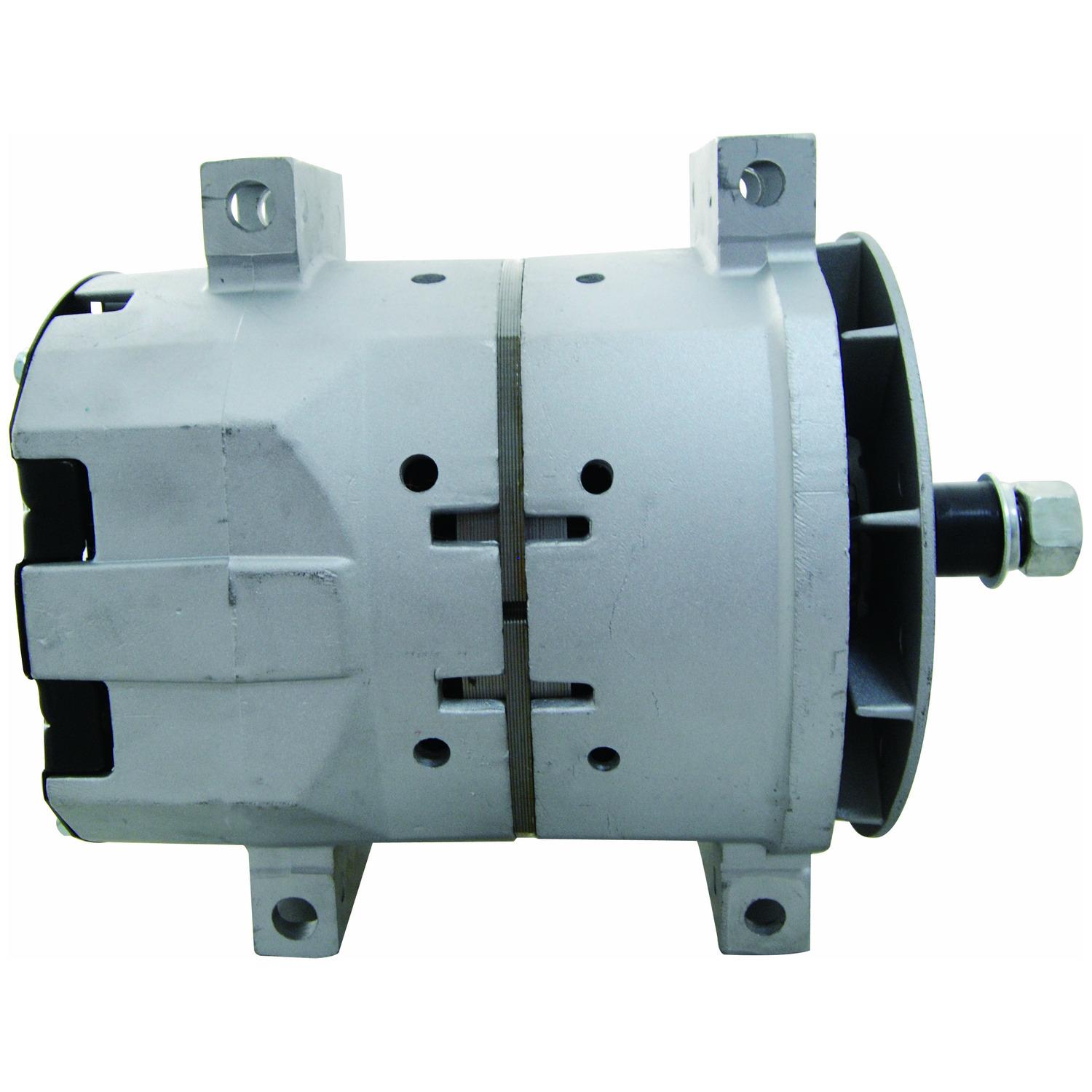 WAI 8609N - Alternator WAI 8609N Alternator product image 7 of 8