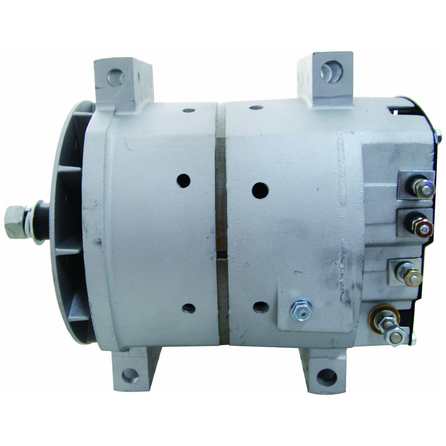 WAI 8609N - Alternator WAI 8609N Alternator product image 8 of 8