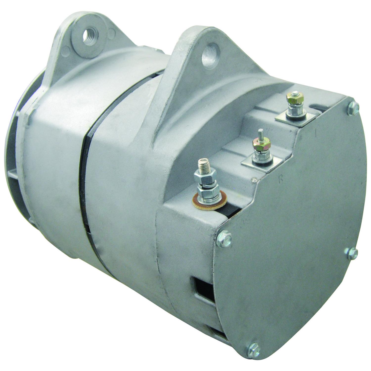 WAI 8610N Alternator product image 1 of 8