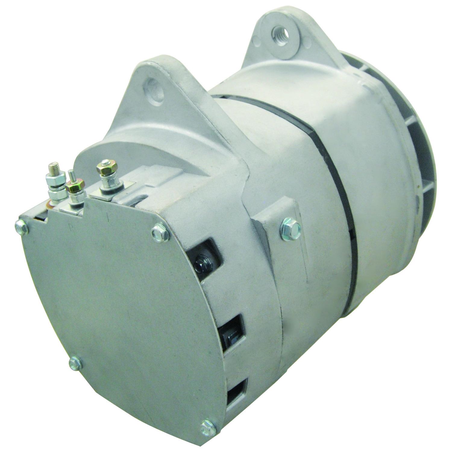 WAI 8610N Alternator product image 2 of 8