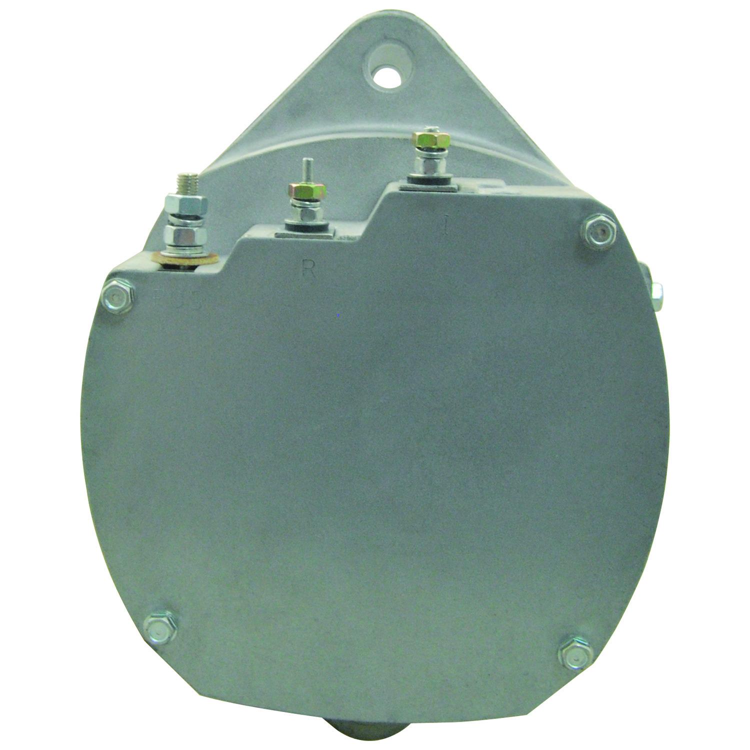 WAI 8610N Alternator product image 4 of 8