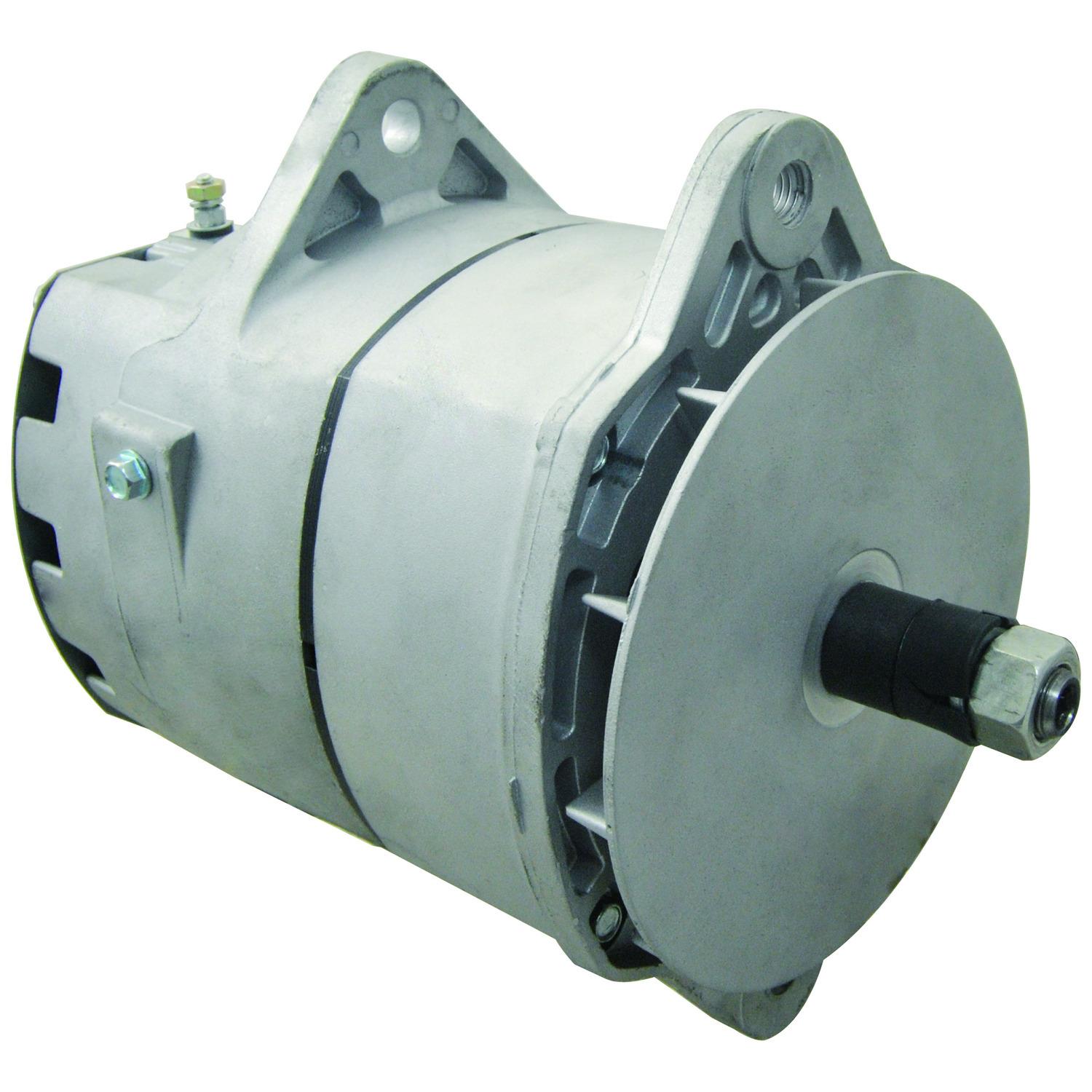 WAI 8610N Alternator product image 5 of 8