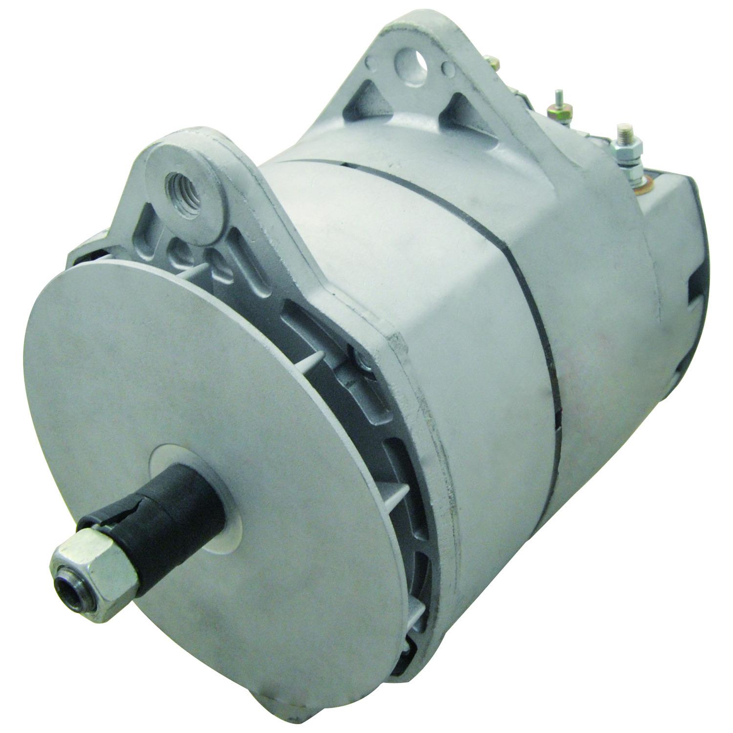 WAI 8610N Alternator product image 6 of 8