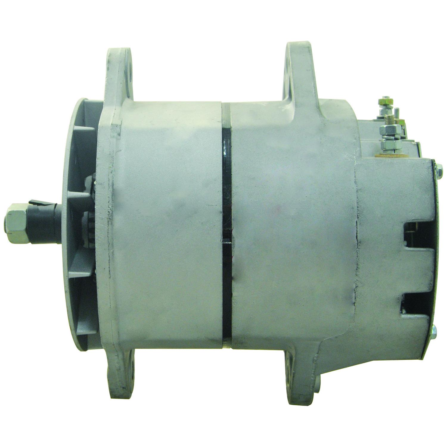 WAI 8610N Alternator product image 8 of 8