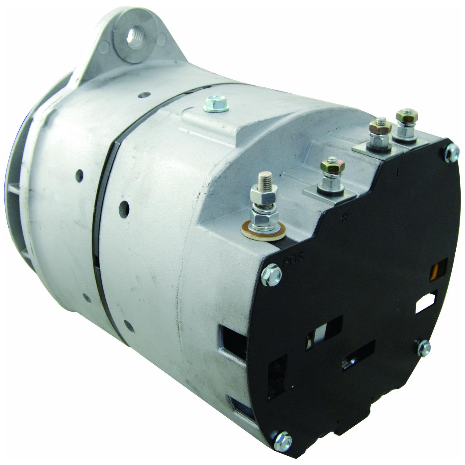 WAI 8612N Alternator product image 1 of 8