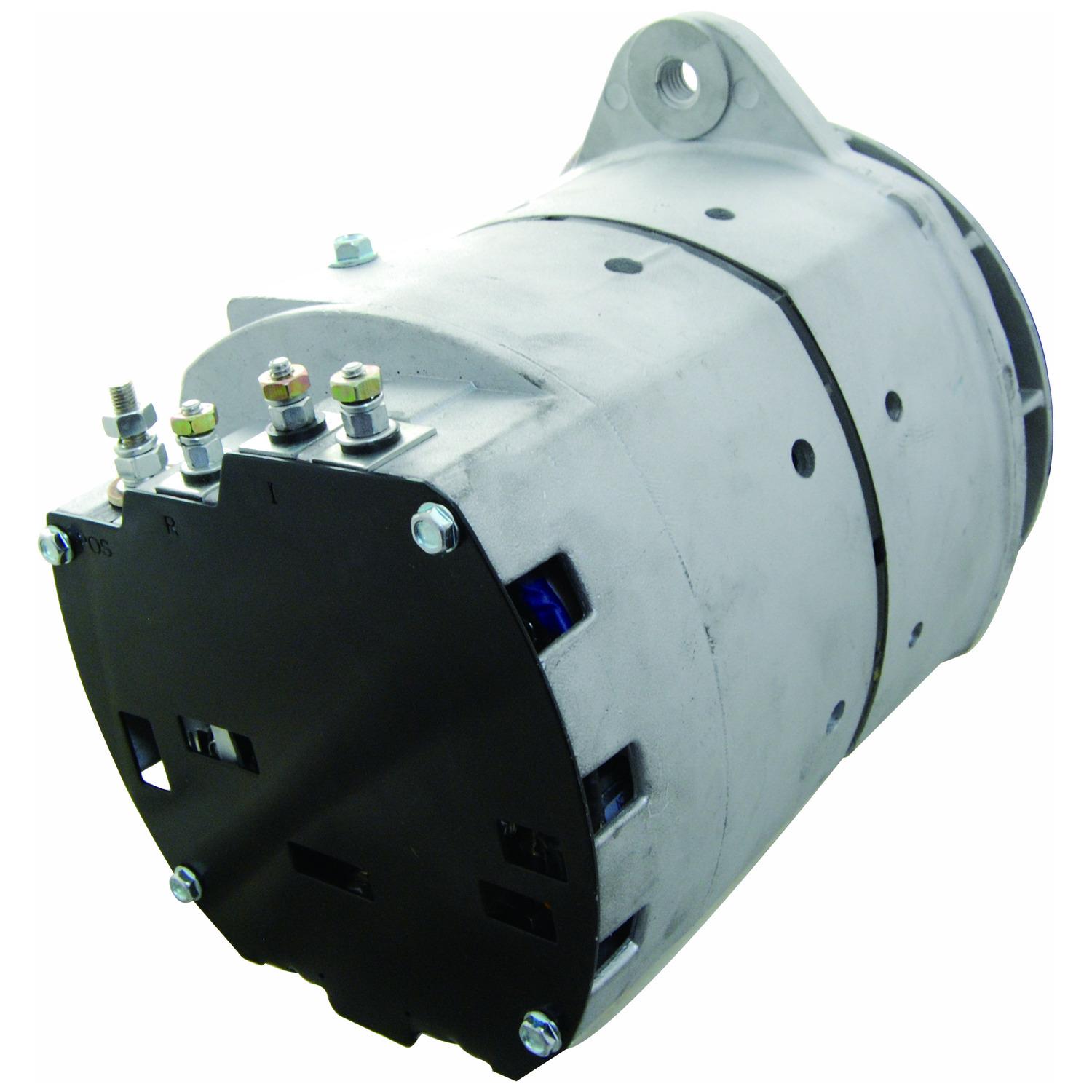 WAI 8612N Alternator product image 2 of 8