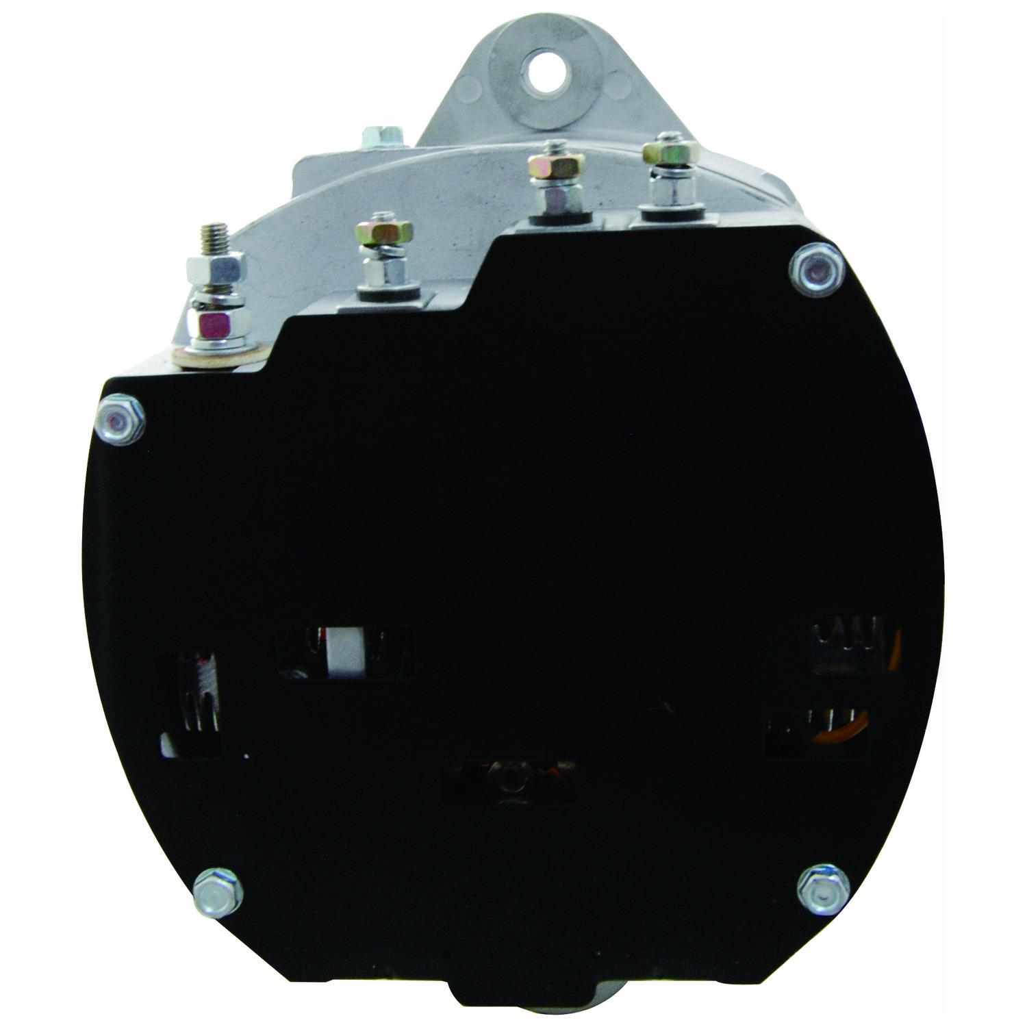 WAI 8612N Alternator product image 4 of 8