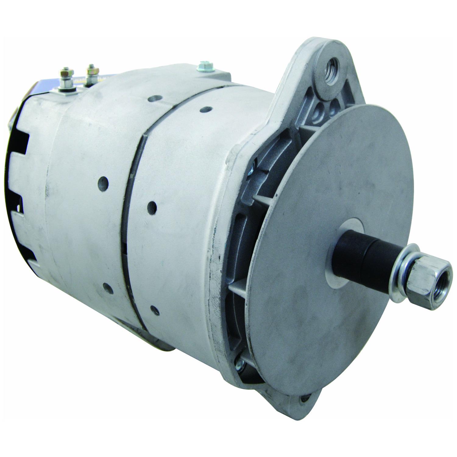 WAI 8612N Alternator product image 5 of 8