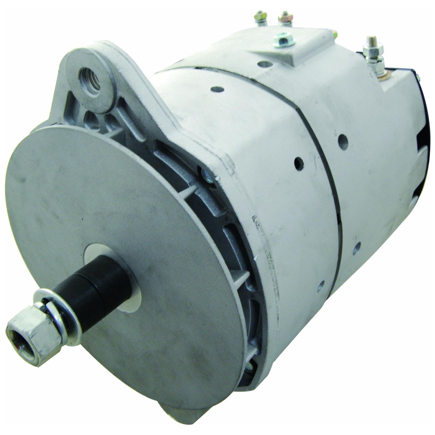 WAI 8612N Alternator product image 6 of 8