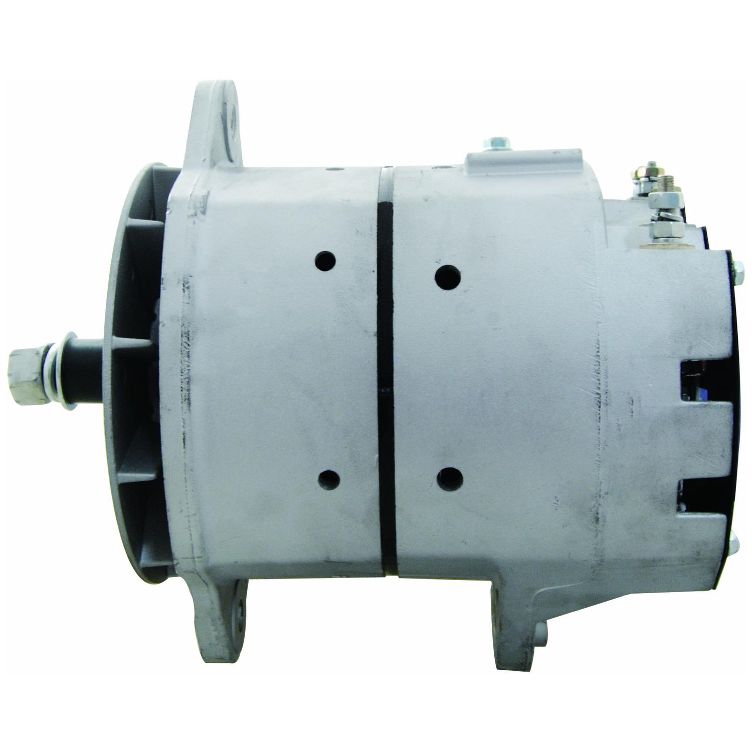 WAI 8612N Alternator product image 8 of 8