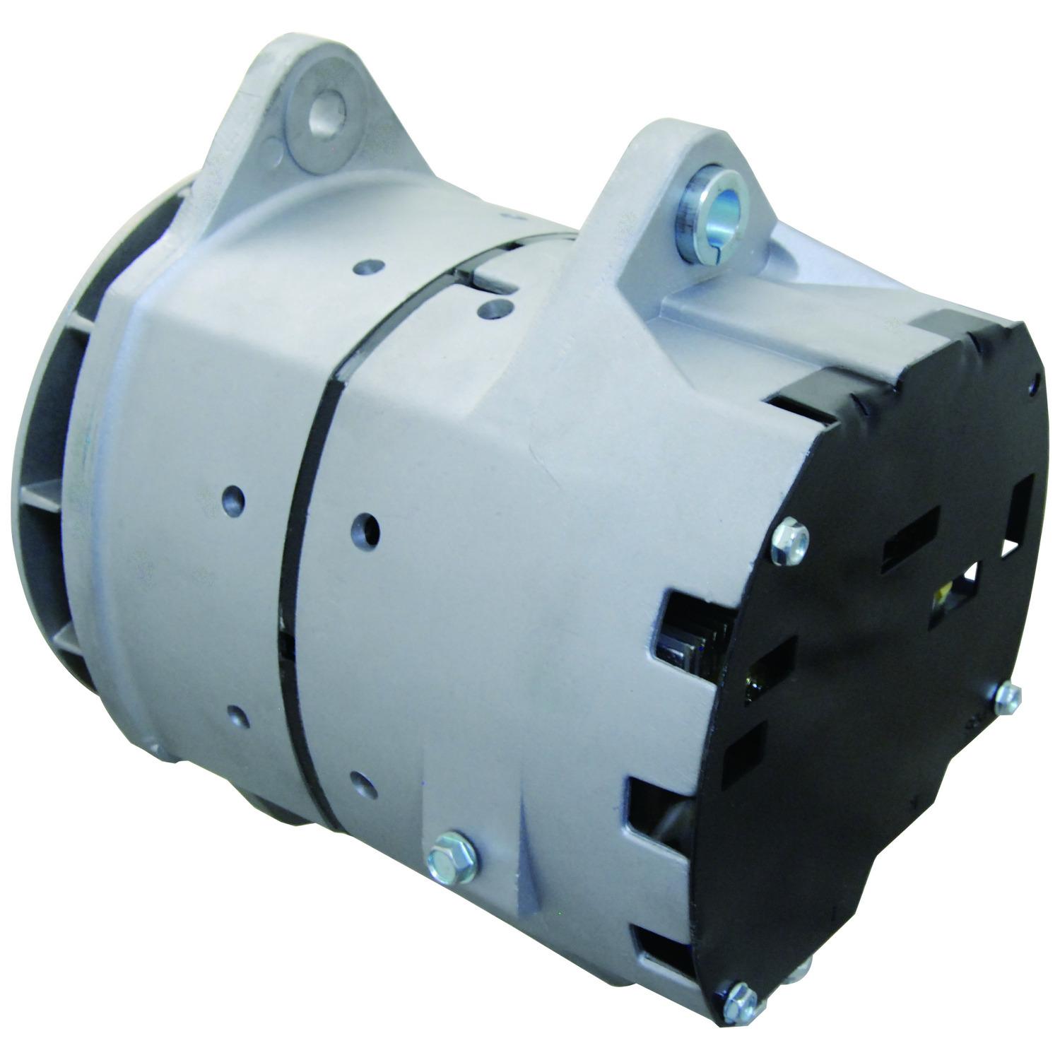 WAI 8613N - Alternator WAI 8613N Alternator product image 1 of 8