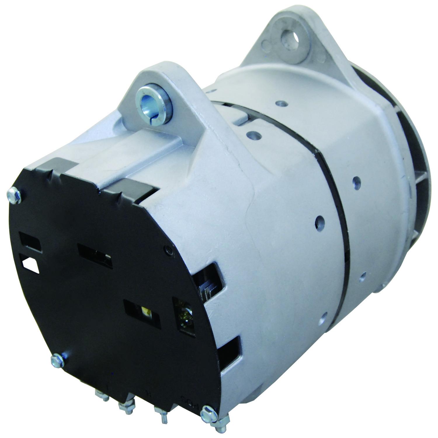 WAI 8613N - Alternator WAI 8613N Alternator product image 2 of 8