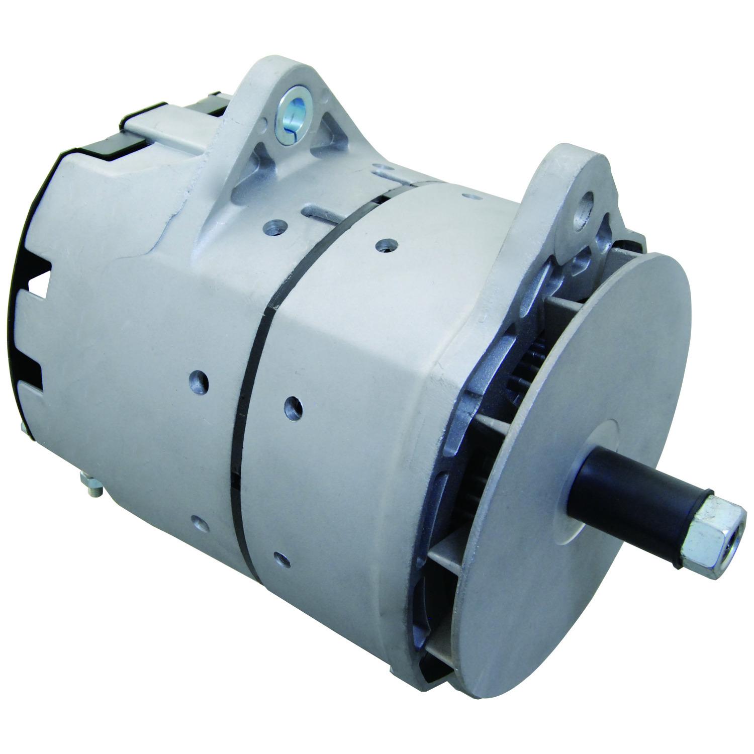 WAI 8613N - Alternator WAI 8613N Alternator product image 5 of 8
