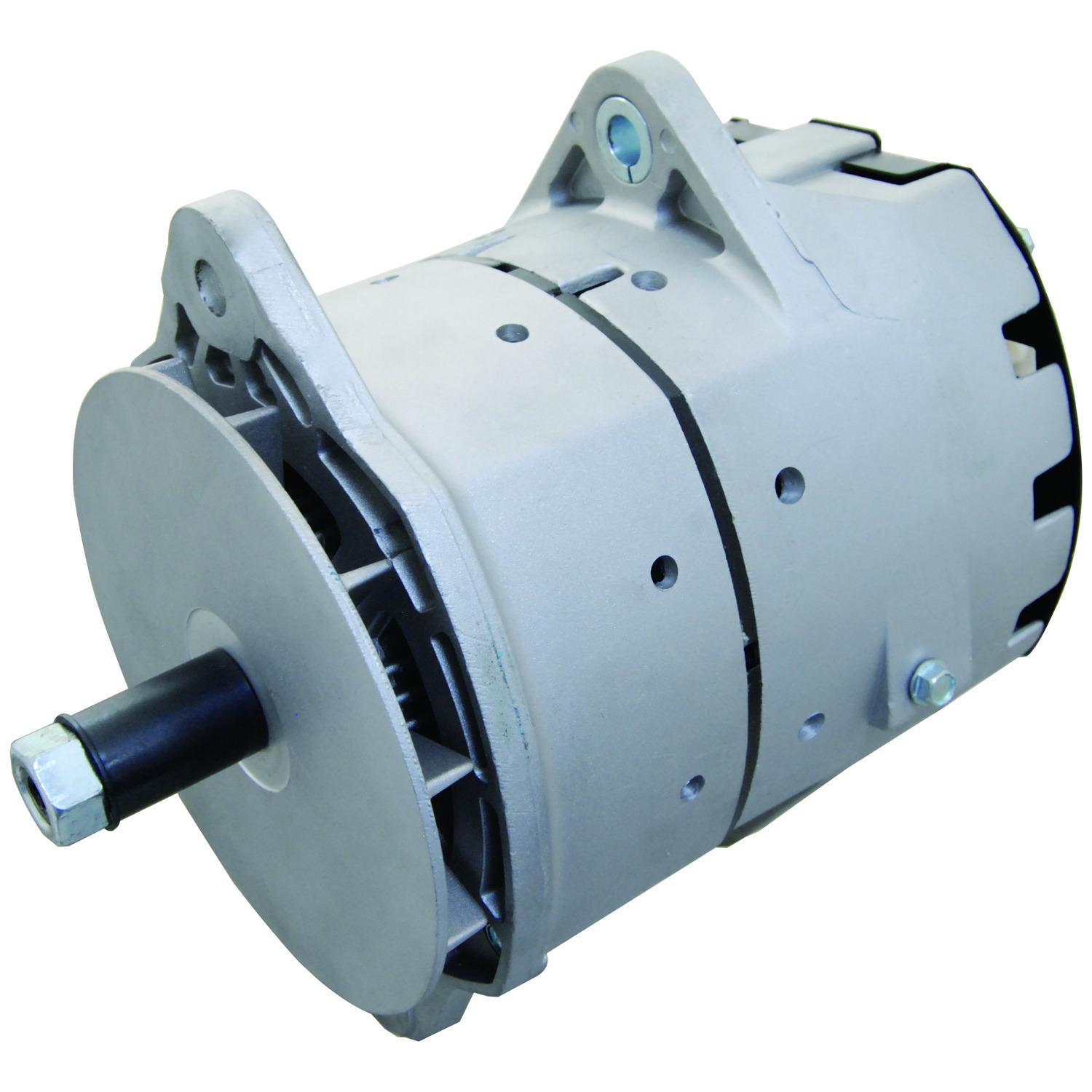 WAI 8613N - Alternator WAI 8613N Alternator product image 6 of 8