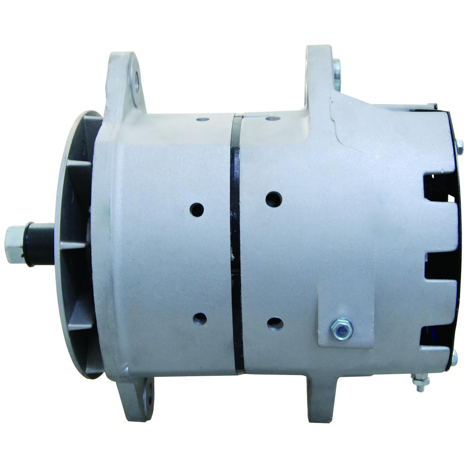 WAI 8613N - Alternator WAI 8613N Alternator product image 8 of 8