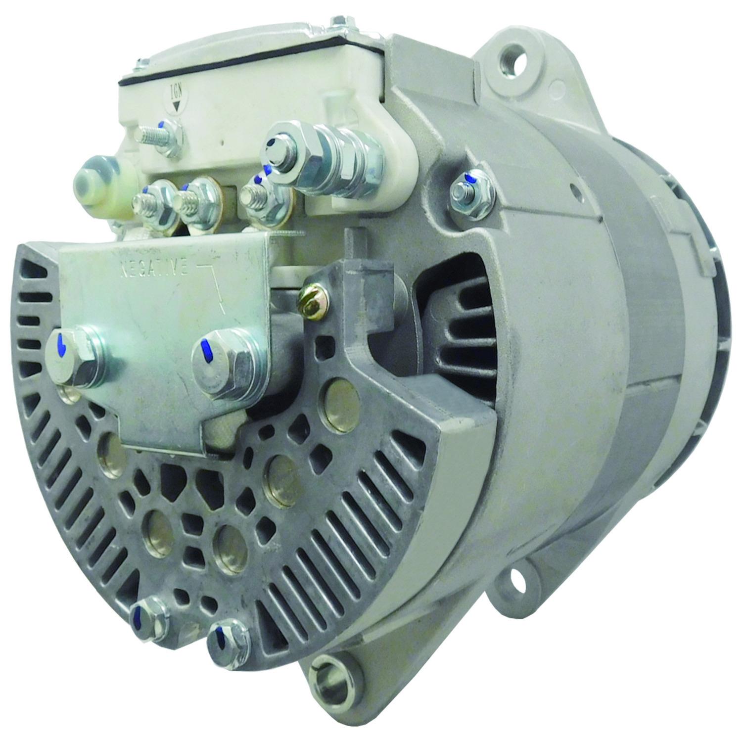 WAI 8654N - Alternator WAI 8654N Alternator product image 1 of 2