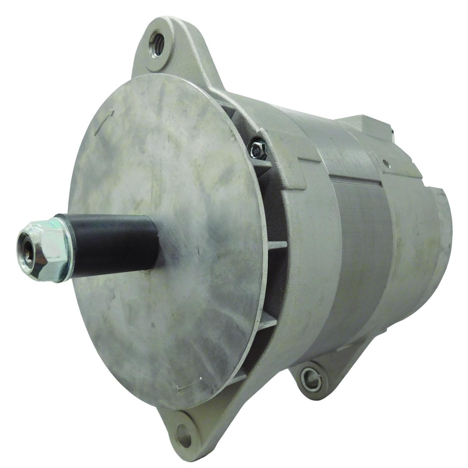 WAI 8654N - Alternator WAI 8654N Alternator product image 2 of 2
