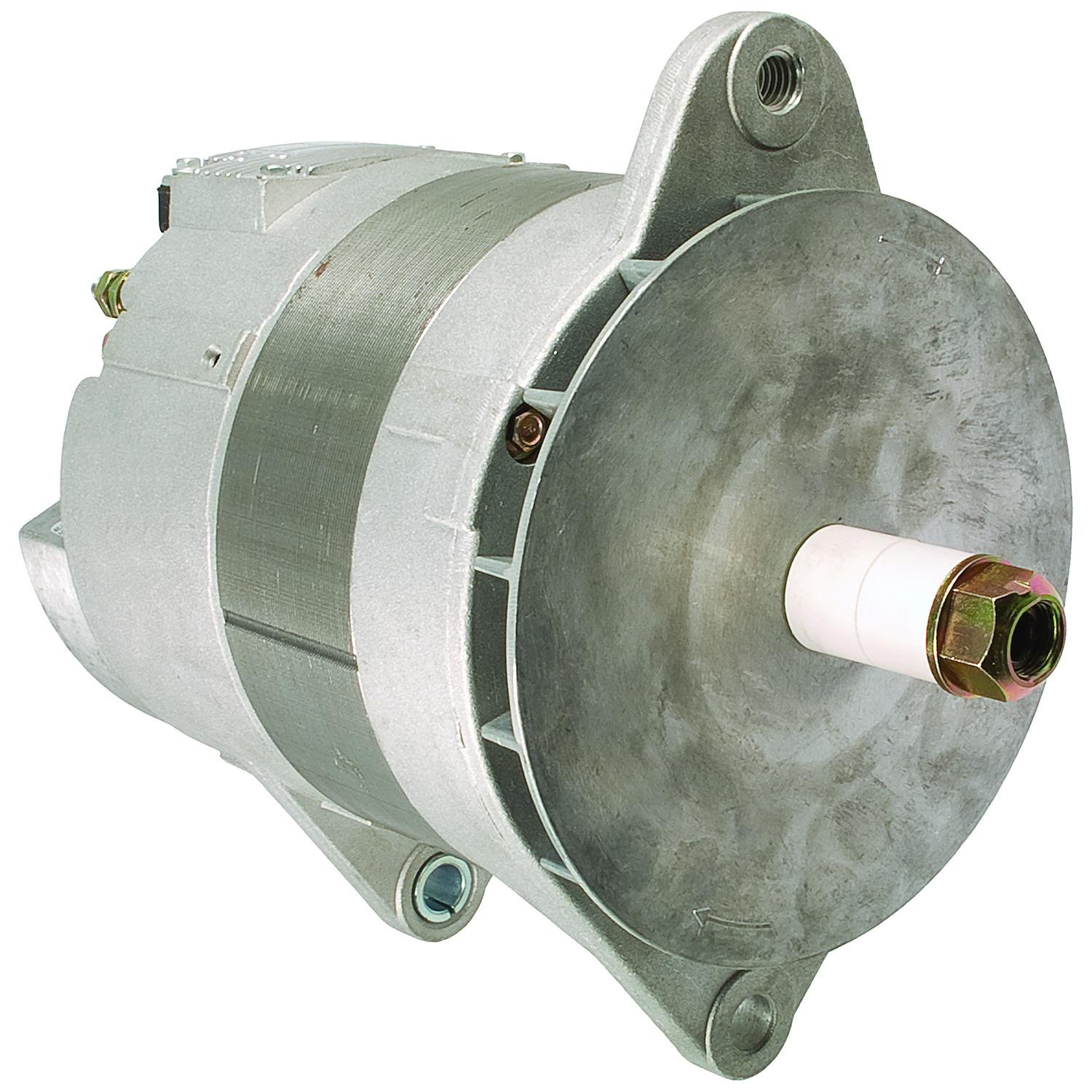 WAI 8673N - Alternator WAI 8673N Alternator product image 2 of 2