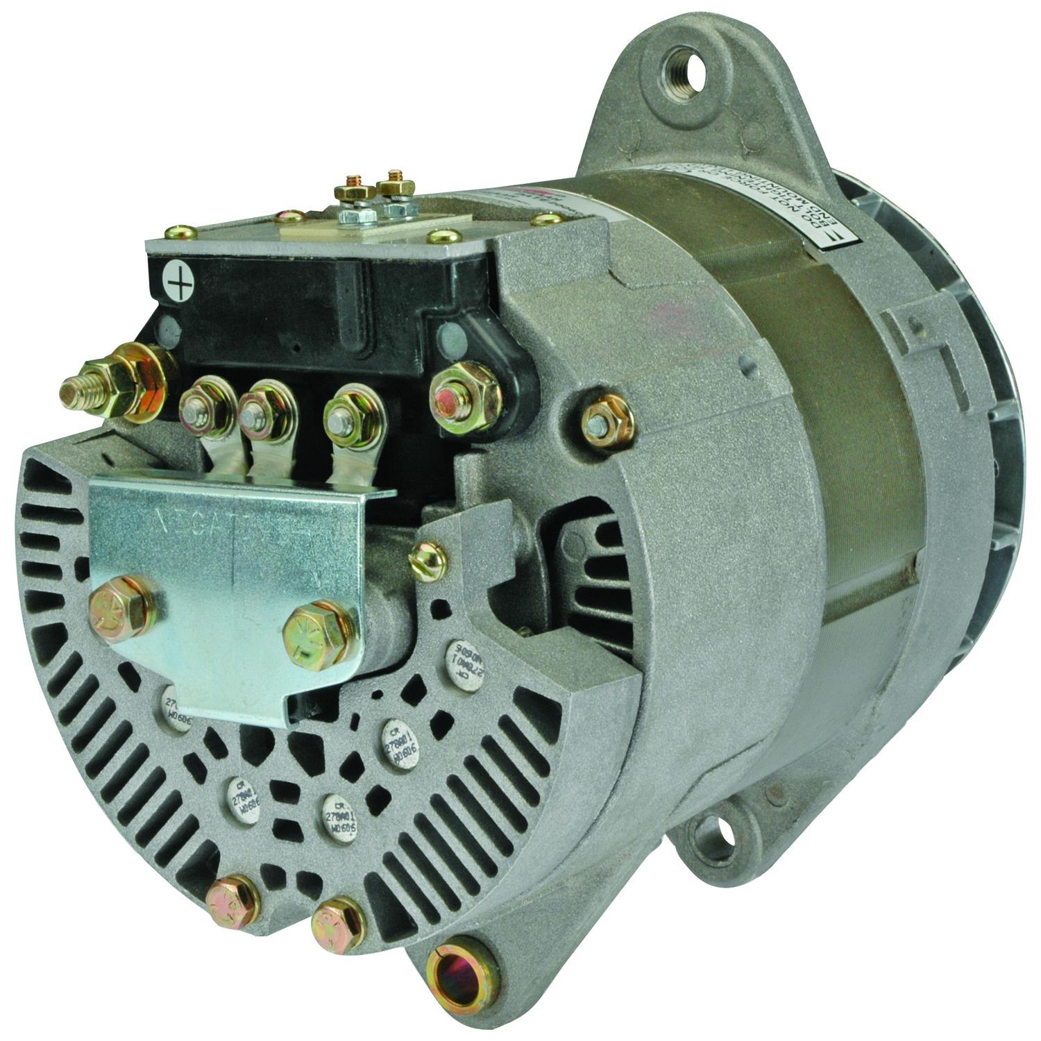 WAI 8674N - Alternator WAI 8674N Alternator product image 1 of 2