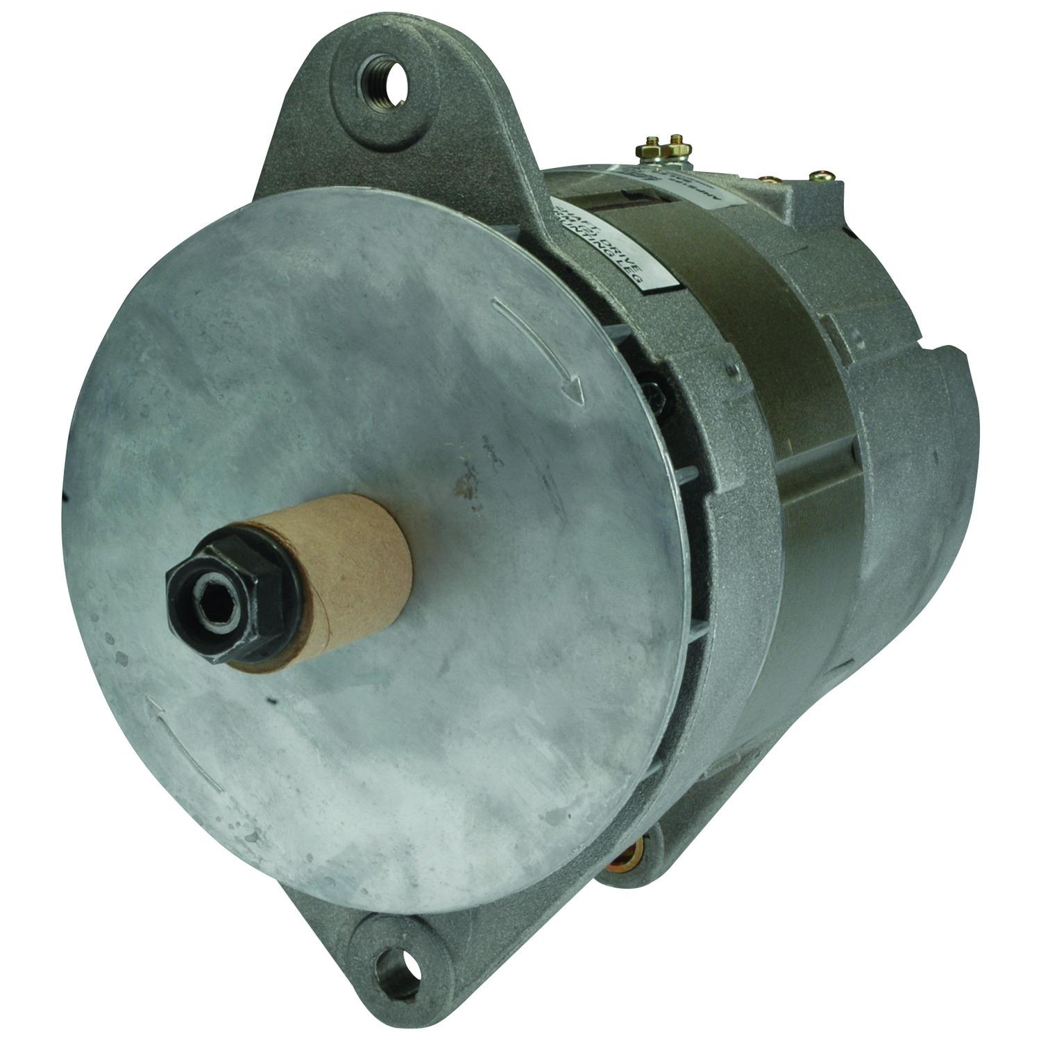 WAI 8674N - Alternator WAI 8674N Alternator product image 2 of 2