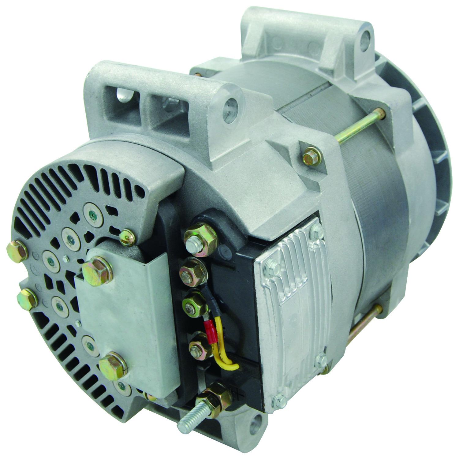 WAI 8676N - Alternator WAI 8676N Alternator product image 1 of 2