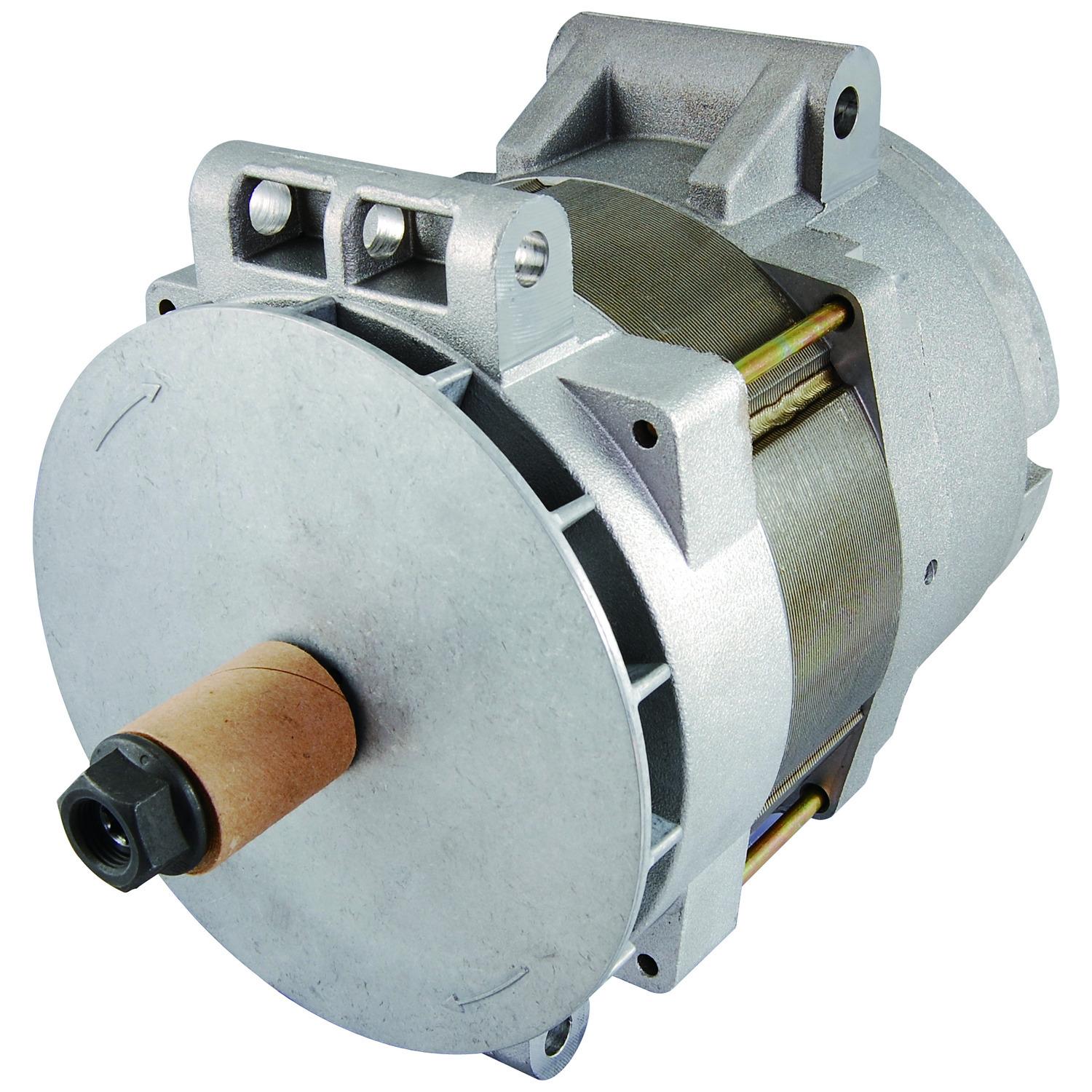 WAI 8676N - Alternator WAI 8676N Alternator product image 2 of 2