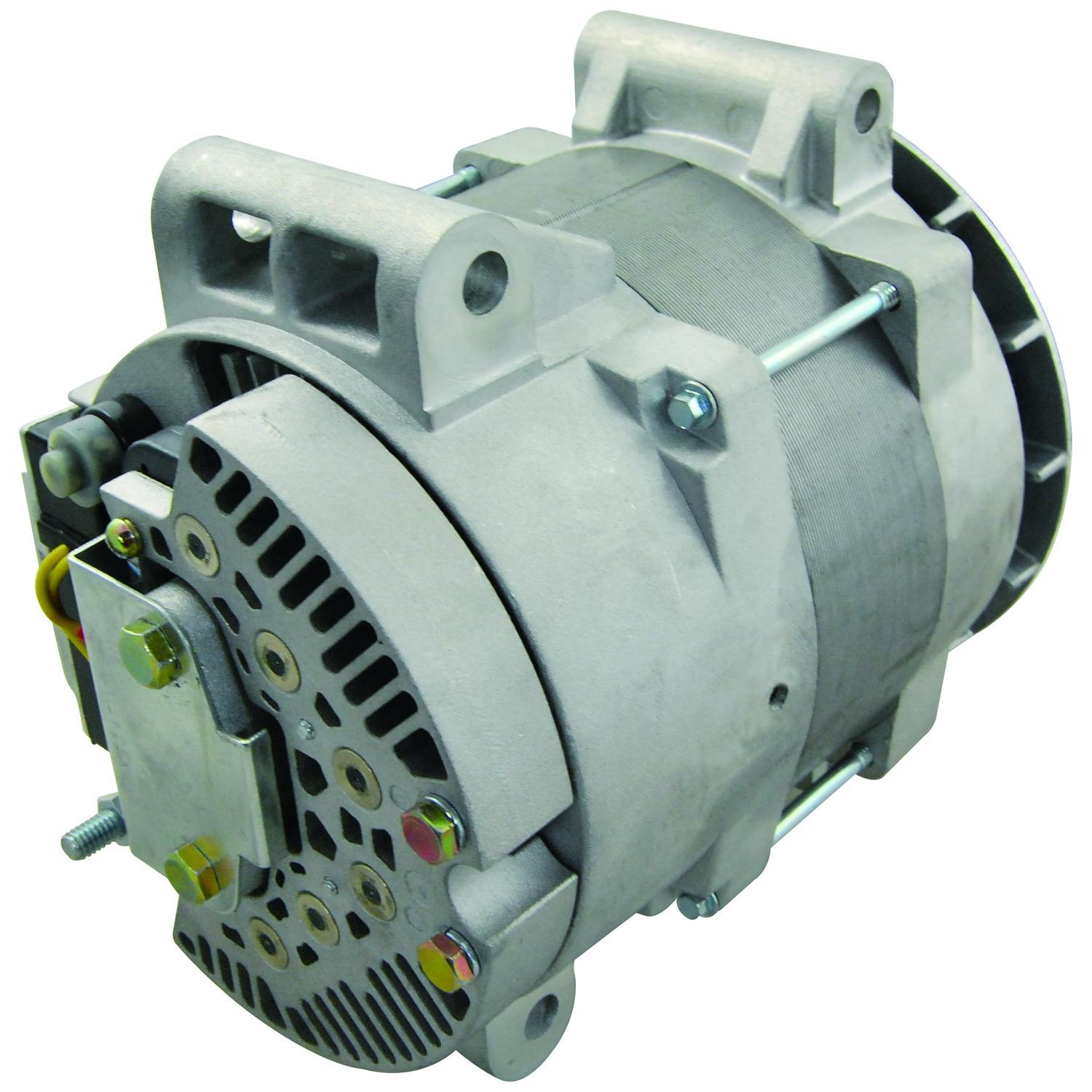 WAI 8681N - Alternator WAI 8681N Alternator product image 2 of 8