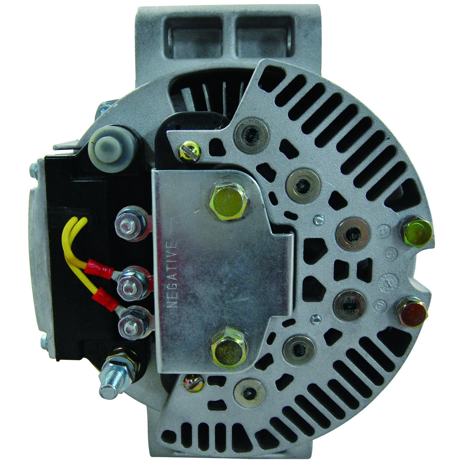 WAI 8681N - Alternator WAI 8681N Alternator product image 4 of 8