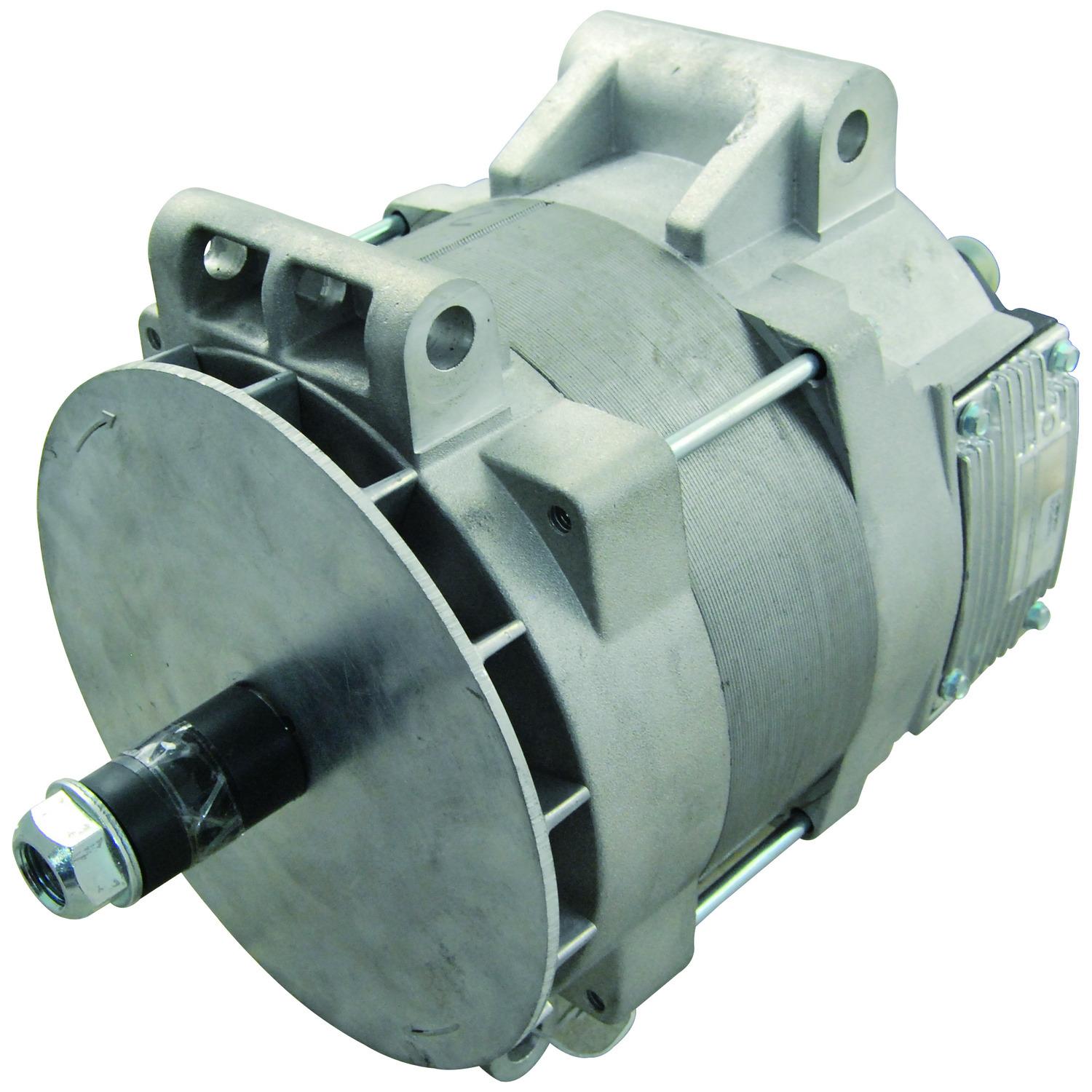 WAI 8681N - Alternator WAI 8681N Alternator product image 6 of 8