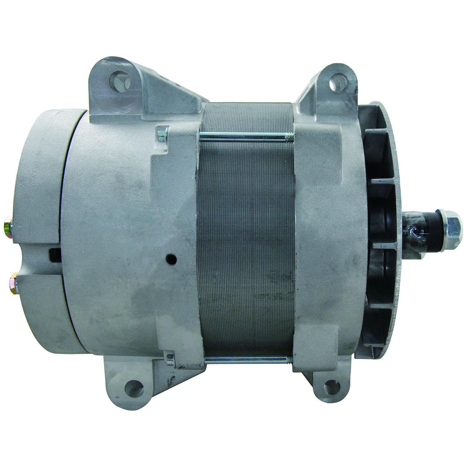 WAI 8681N - Alternator WAI 8681N Alternator product image 7 of 8