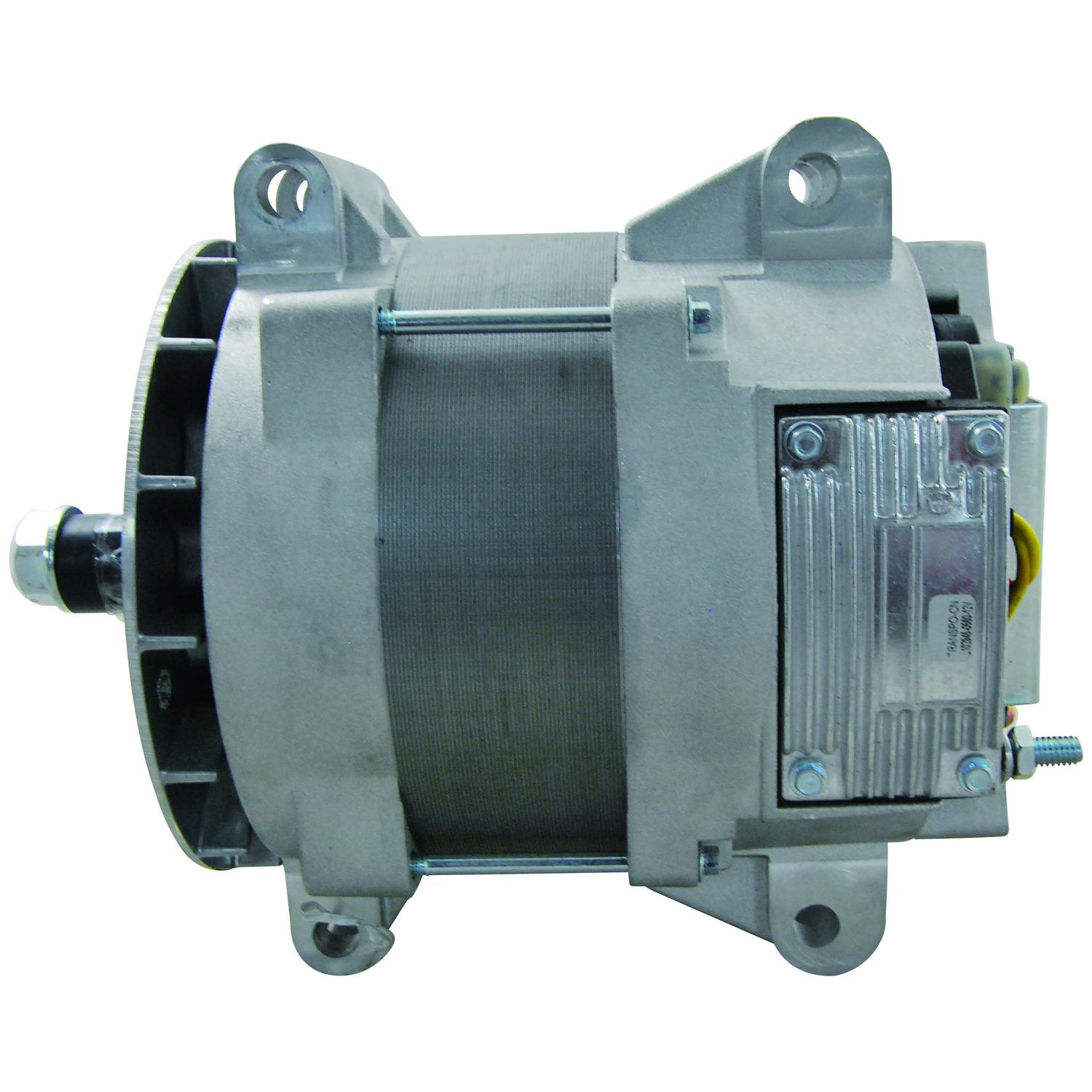 WAI 8681N - Alternator WAI 8681N Alternator product image 8 of 8