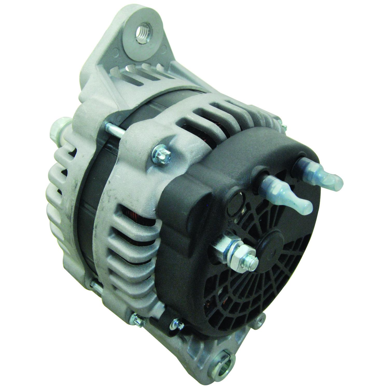 WAI 8718N - Alternator WAI 8718N Alternator product image 1 of 8