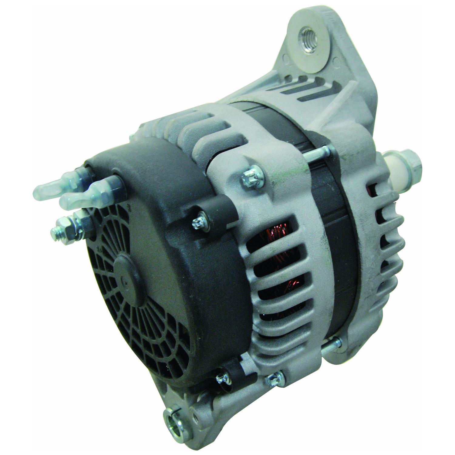 WAI 8718N - Alternator WAI 8718N Alternator product image 2 of 8