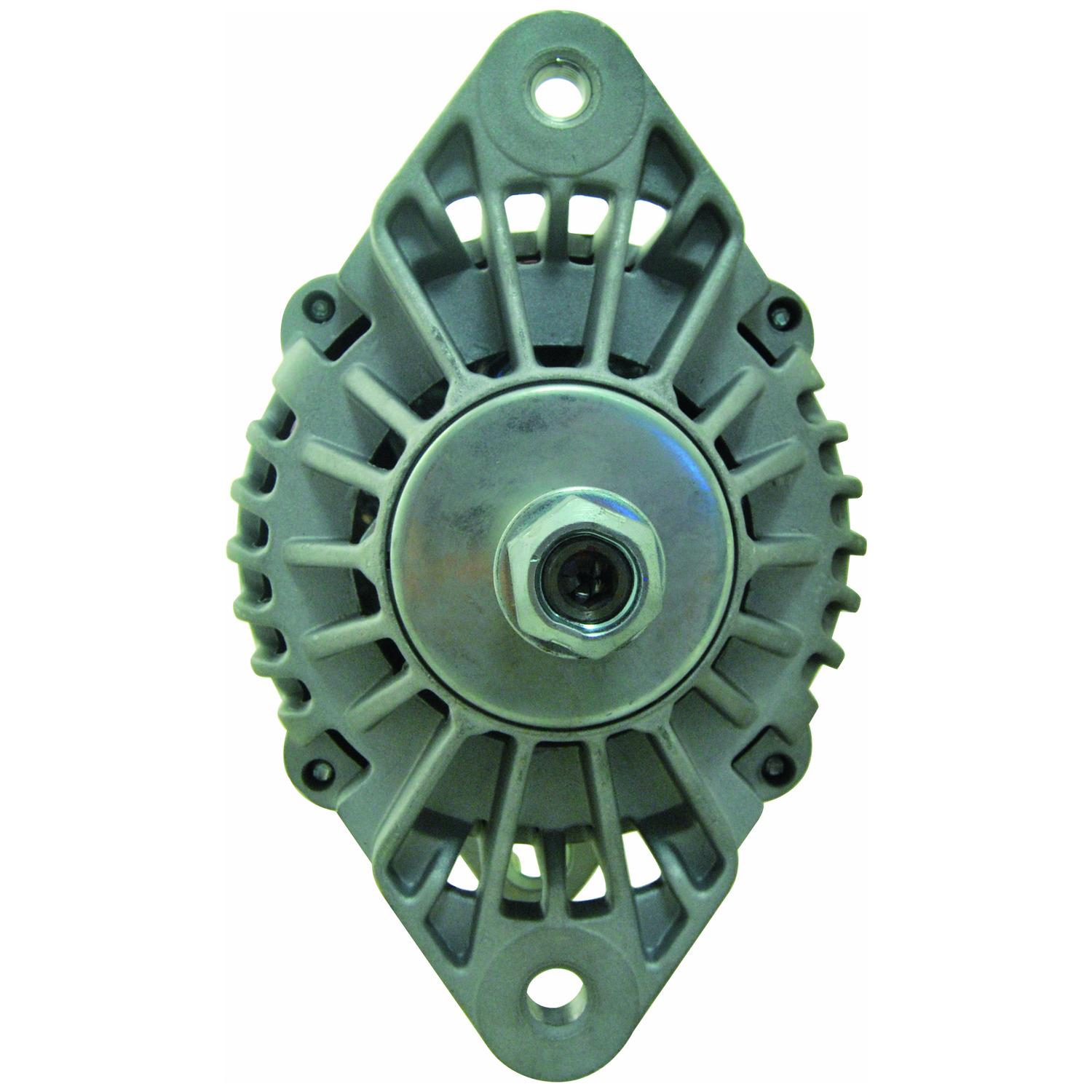 WAI 8718N - Alternator WAI 8718N Alternator product image 3 of 8