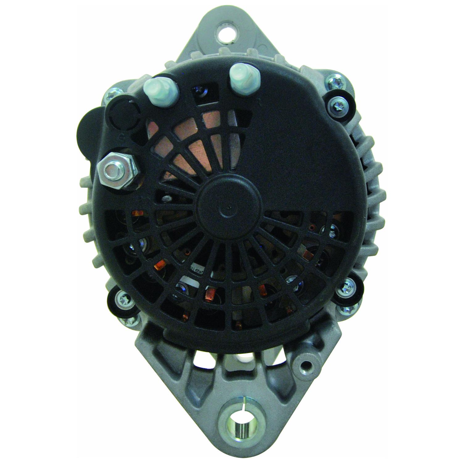 WAI 8718N - Alternator WAI 8718N Alternator product image 4 of 8