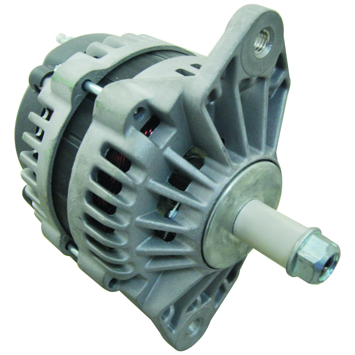 WAI 8718N - Alternator WAI 8718N Alternator product image 5 of 8