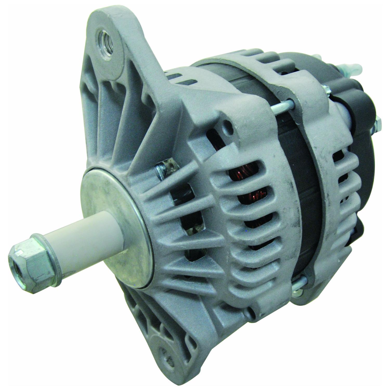 WAI 8718N - Alternator WAI 8718N Alternator product image 6 of 8