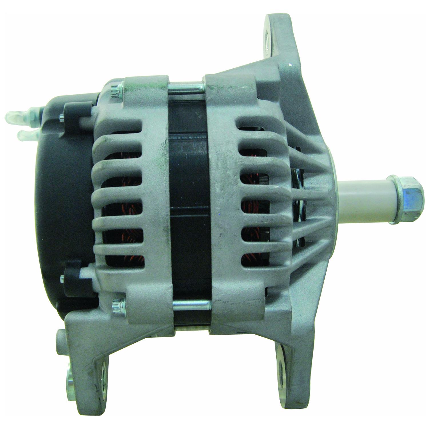 WAI 8718N - Alternator WAI 8718N Alternator product image 7 of 8