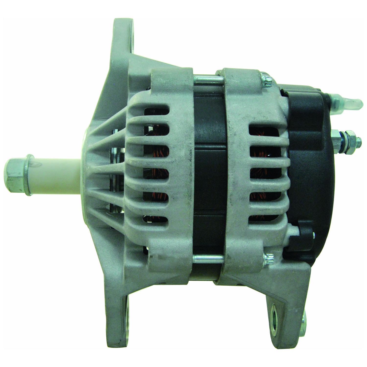 WAI 8718N - Alternator WAI 8718N Alternator product image 8 of 8