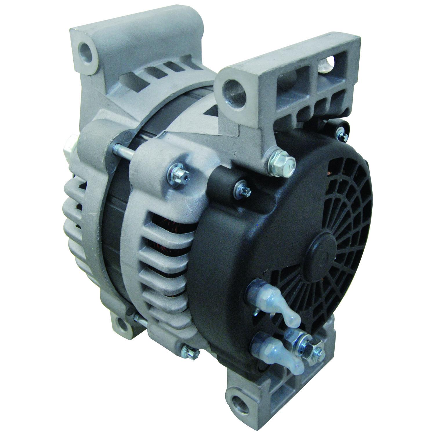 WAI 8719N - Alternator WAI 8719N Alternator product image 1 of 8