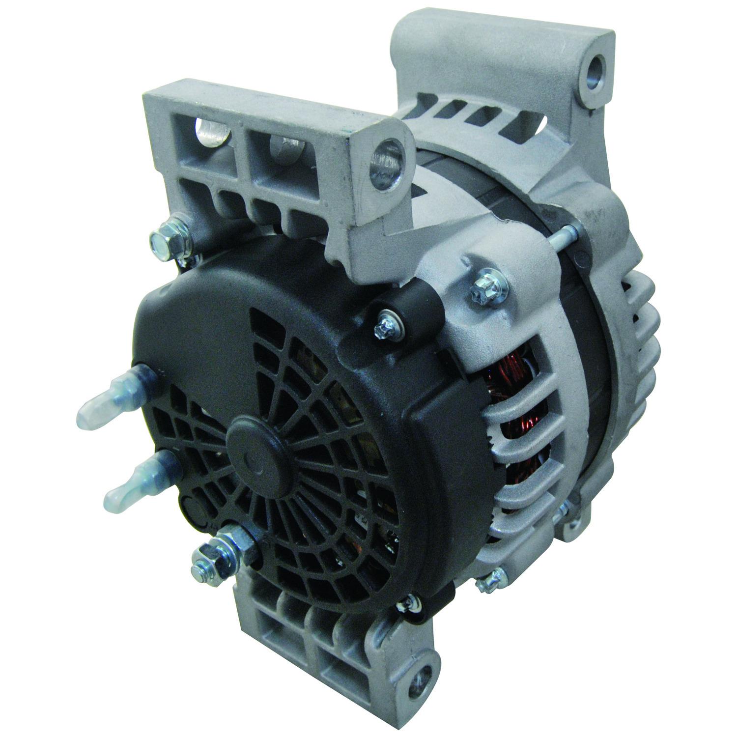 WAI 8719N - Alternator WAI 8719N Alternator product image 2 of 8