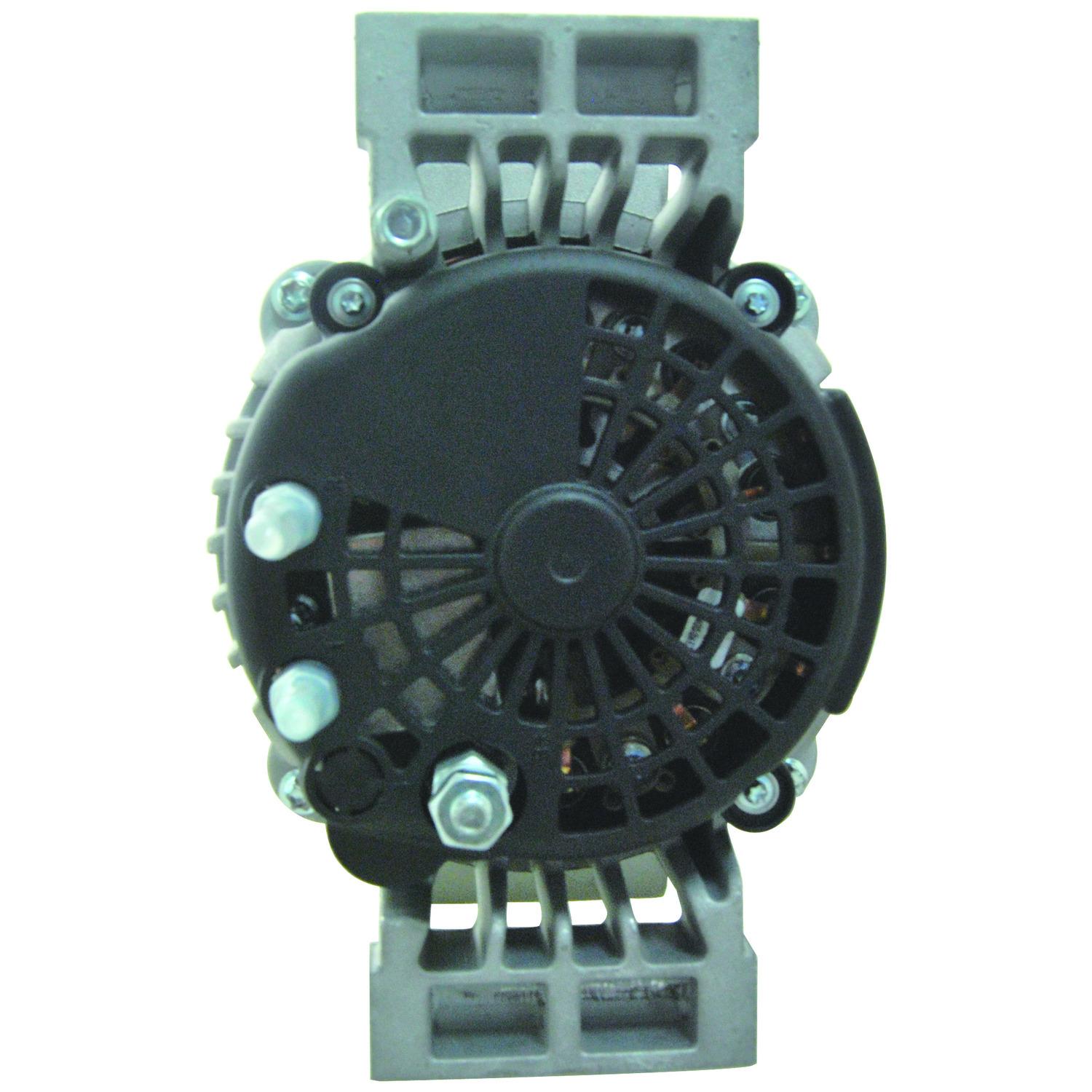 WAI 8719N - Alternator WAI 8719N Alternator product image 4 of 8