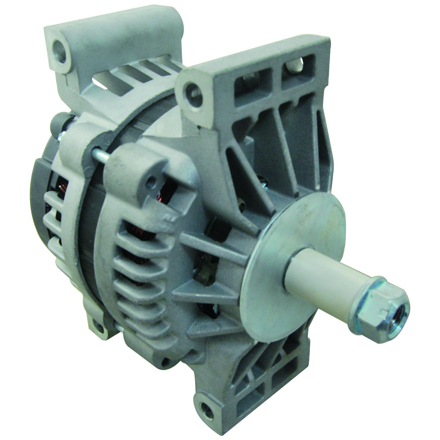 WAI 8719N - Alternator WAI 8719N Alternator product image 5 of 8