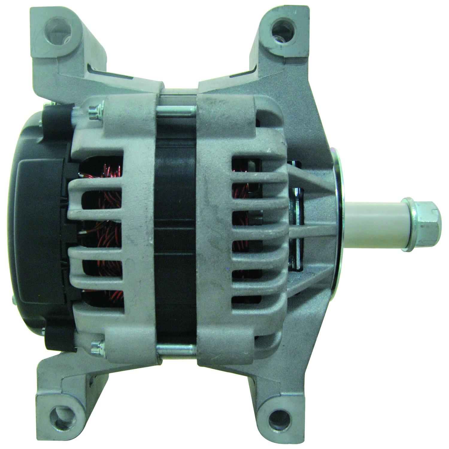 WAI 8719N - Alternator WAI 8719N Alternator product image 7 of 8
