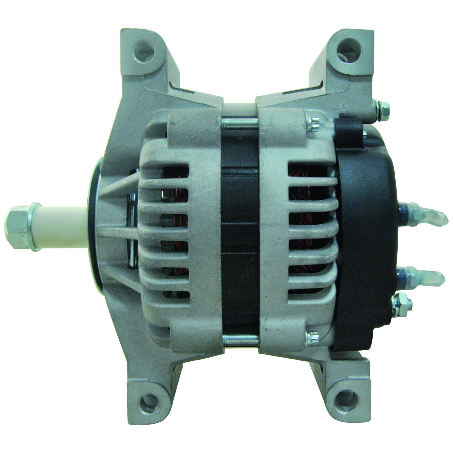 WAI 8719N - Alternator WAI 8719N Alternator product image 8 of 8