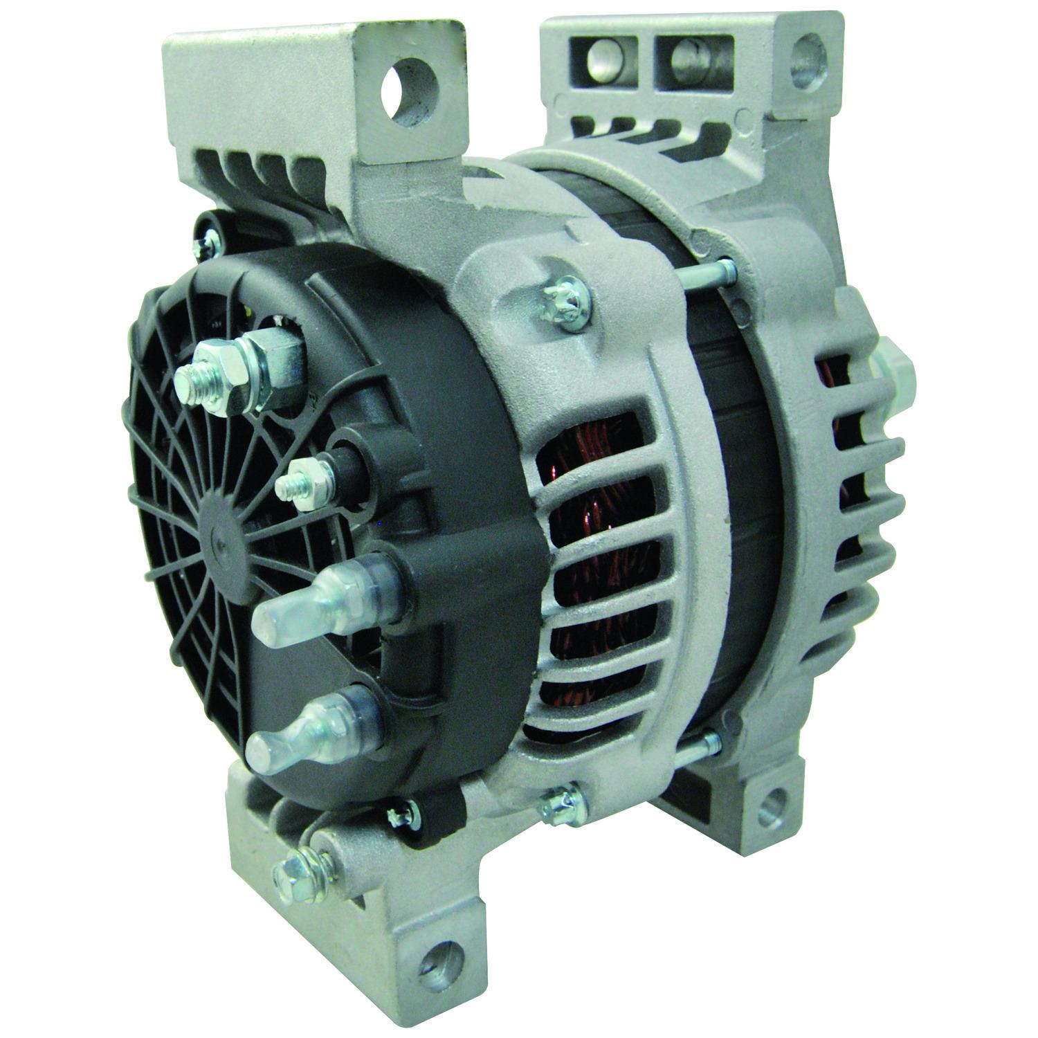 WAI 8741N - Alternator WAI 8741N Alternator product image 2 of 8
