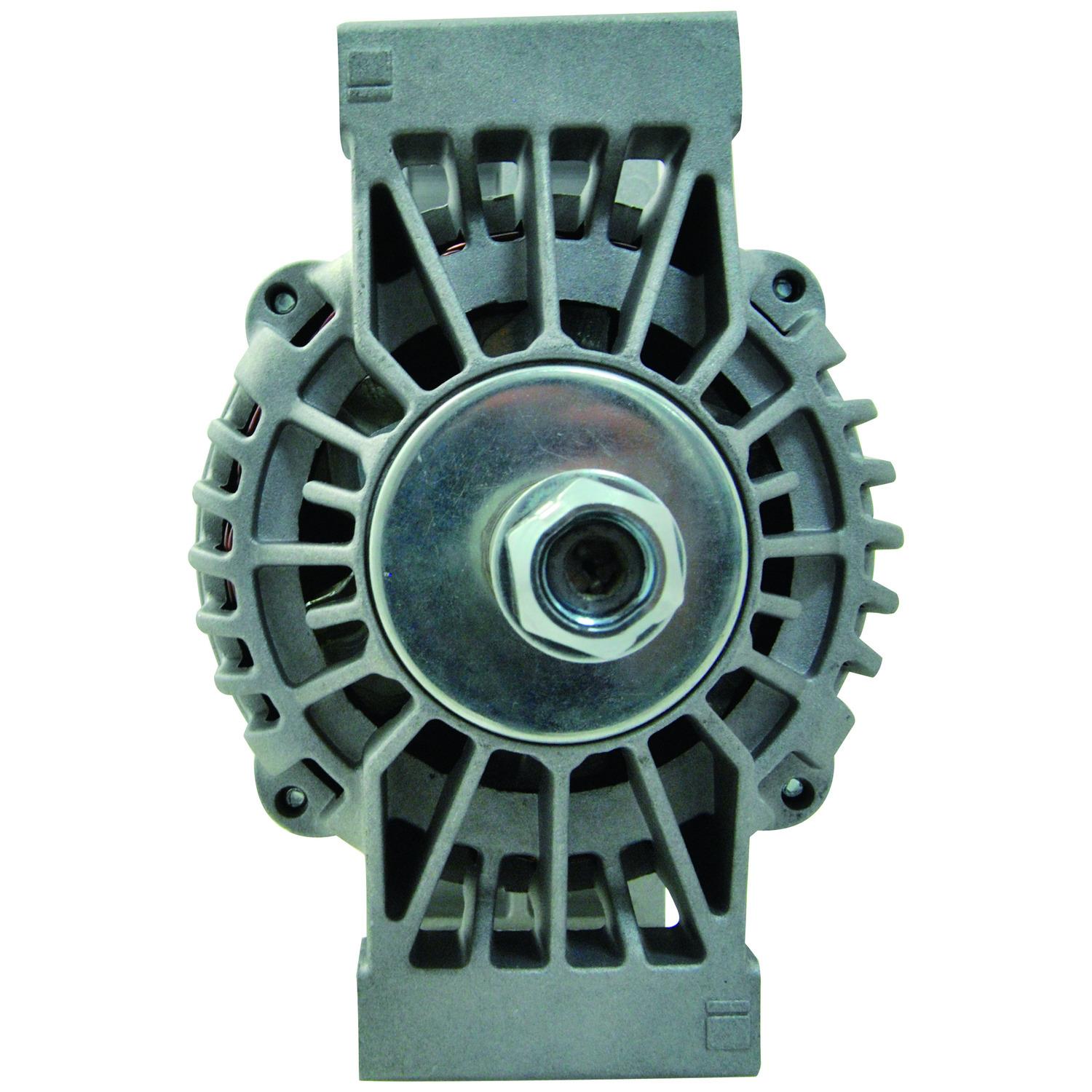 WAI 8741N - Alternator WAI 8741N Alternator product image 3 of 8