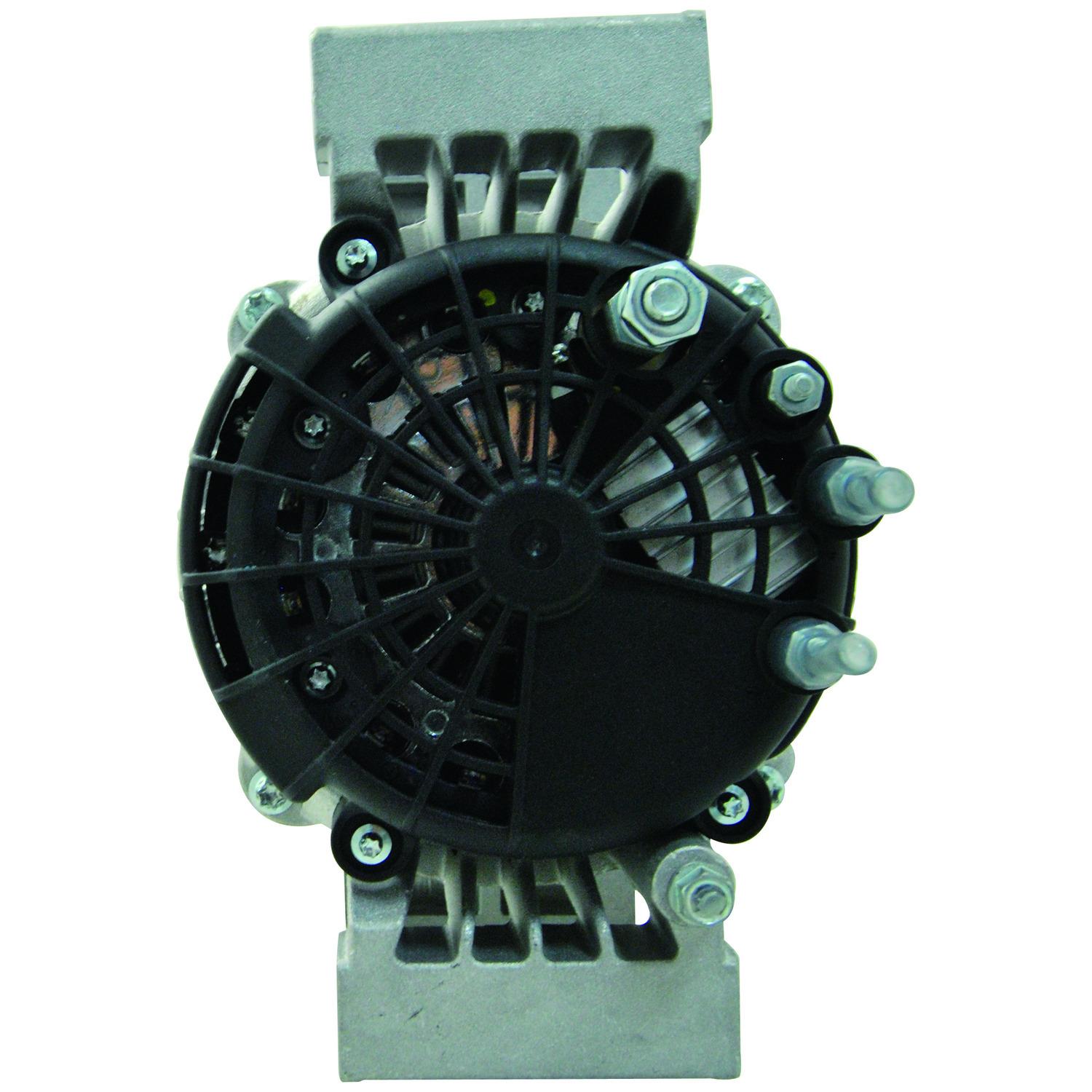 WAI 8741N - Alternator WAI 8741N Alternator product image 4 of 8